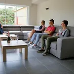 Hébergement de vacances Mezennestje