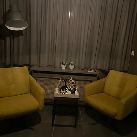 Mezennestje Vakantiehuis Oostduinkerke