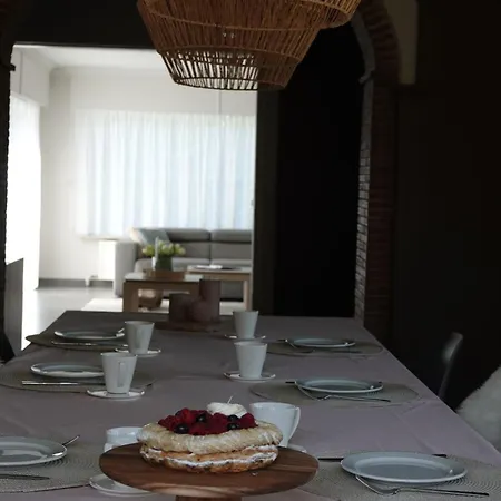 Mezennestje Дом отдыха *