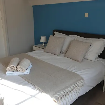 Дом отдыха Mezennestje *