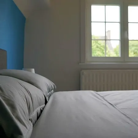 Mezennestje Hébergement de vacances *