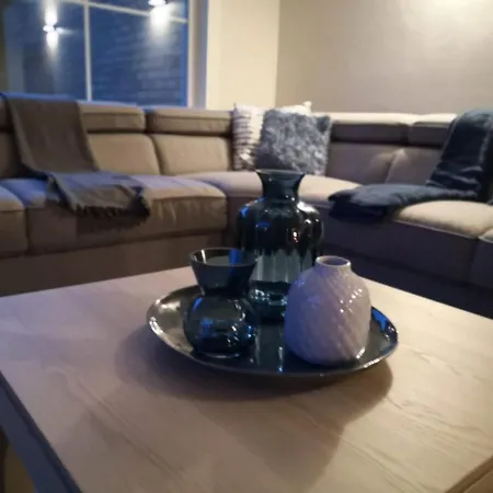 Vakantiehuis Mezennestje Oostduinkerke