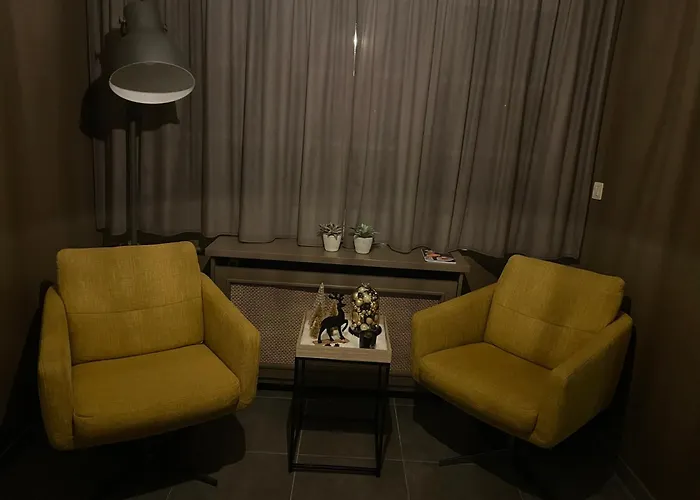 Mezennestje Дом отдыха Остдёйнкерке