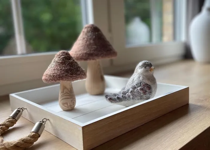 Mezennestje Дом отдыха