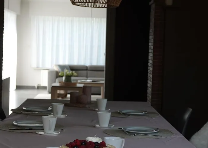 Mezennestje Дом отдыха *