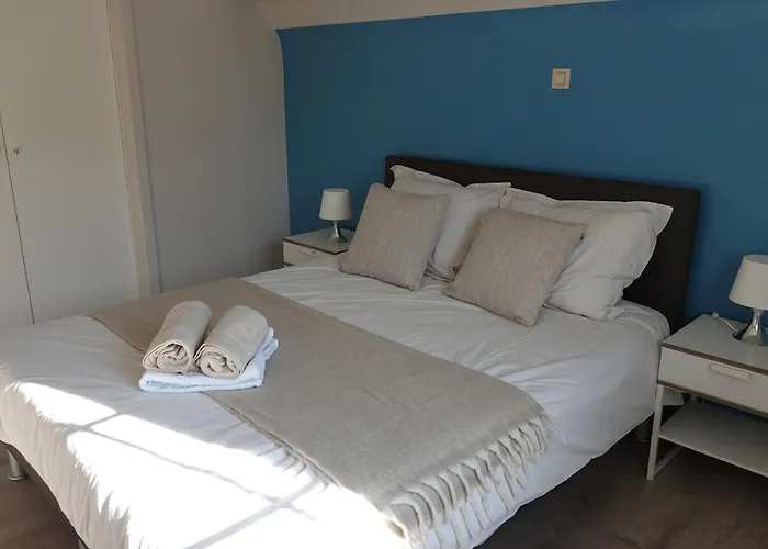 Дом отдыха Mezennestje *