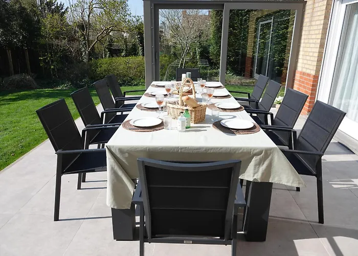 Mezennestje * Остдёйнкерке