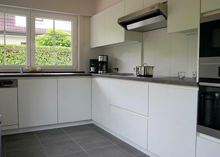 Mezennestje Oostduinkerke