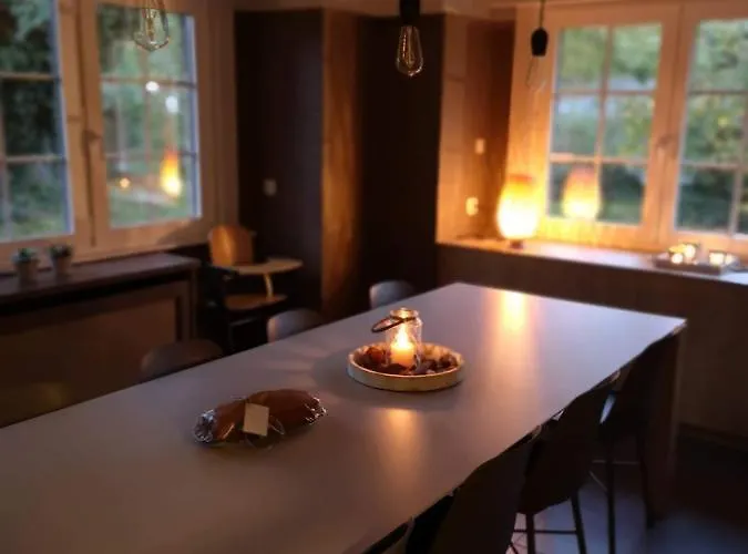 Mezennestje * Остдёйнкерке